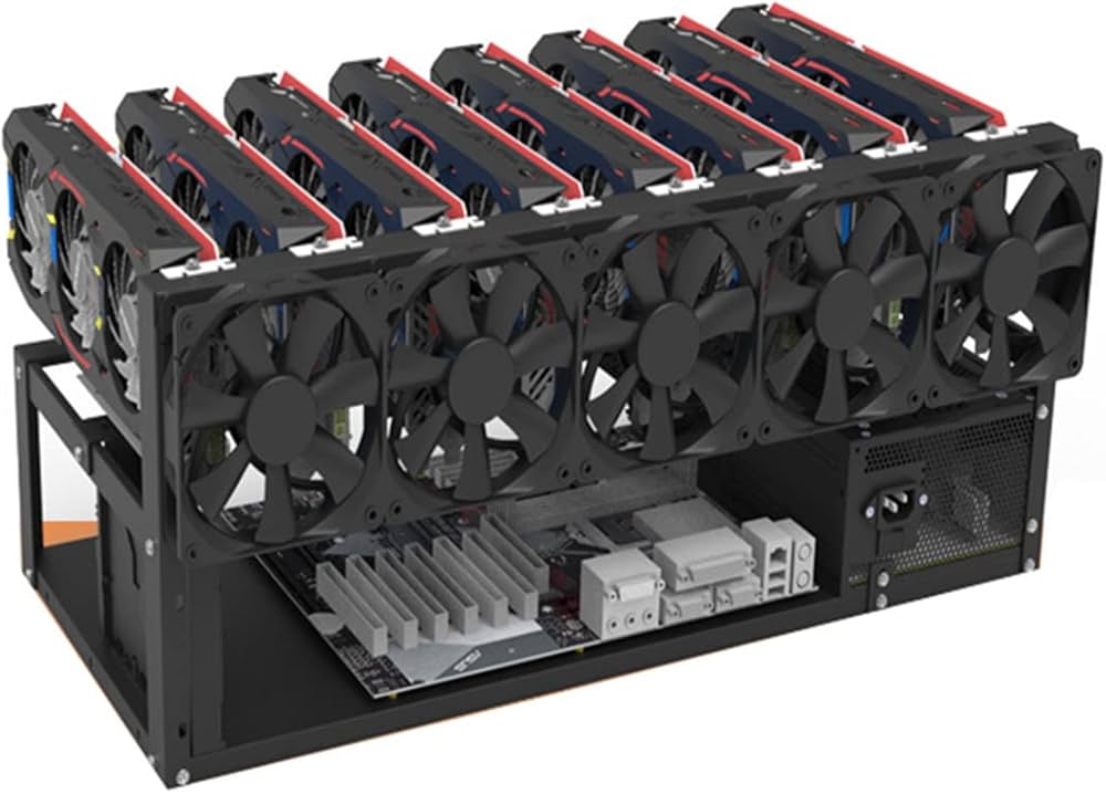 Bitcoin Mining Board Manufacturers - BIOSTAR