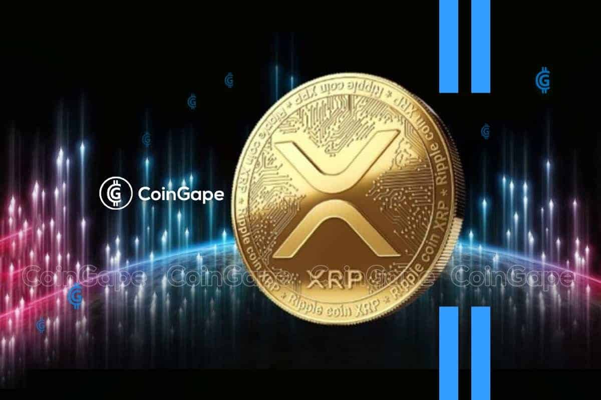 Olympics: Ripple (XRP) Could Boom To An All Time High If This Happens ⋆ ZyCrypto