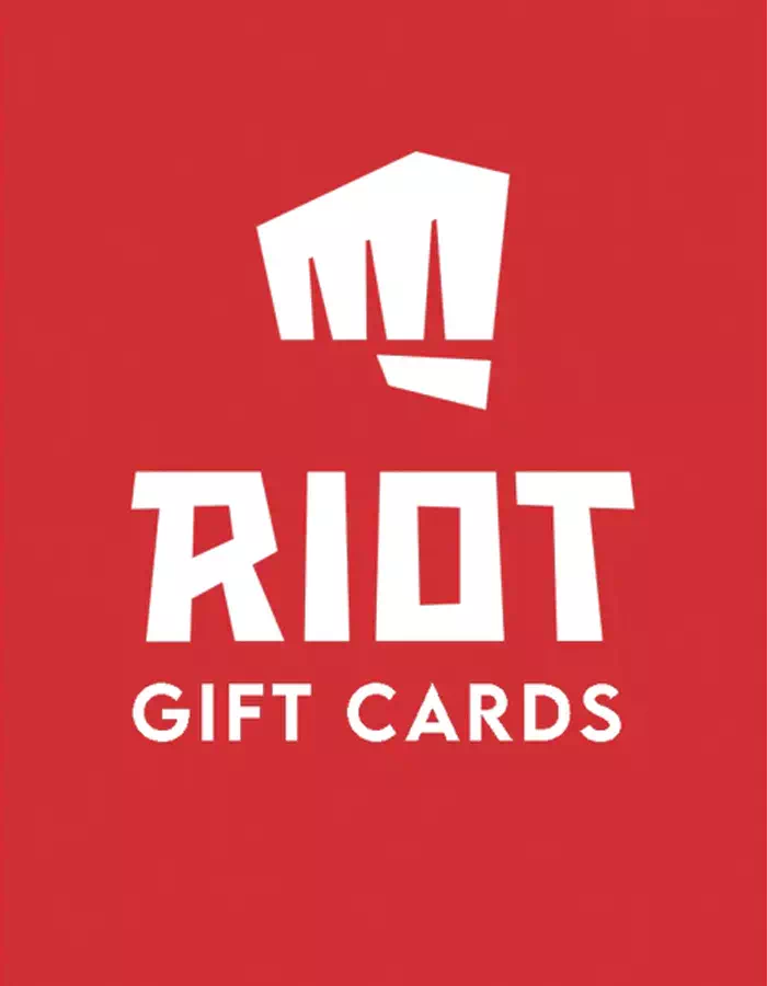 Buy League of Legends Riot Points Compare Prices