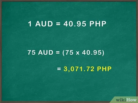 Convert PHP to USD