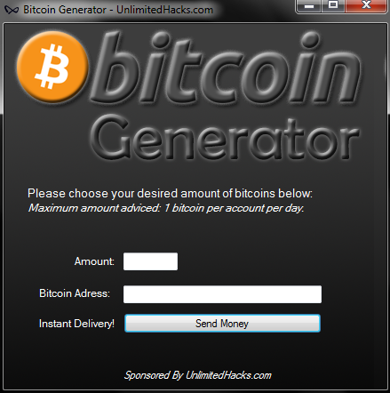 bitcoin-generator · GitHub Topics · GitHub