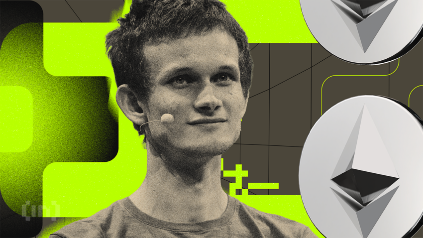 Vitalik Buterin's X Account Suspected Of Being Hacked And Posting Phishing Links 1