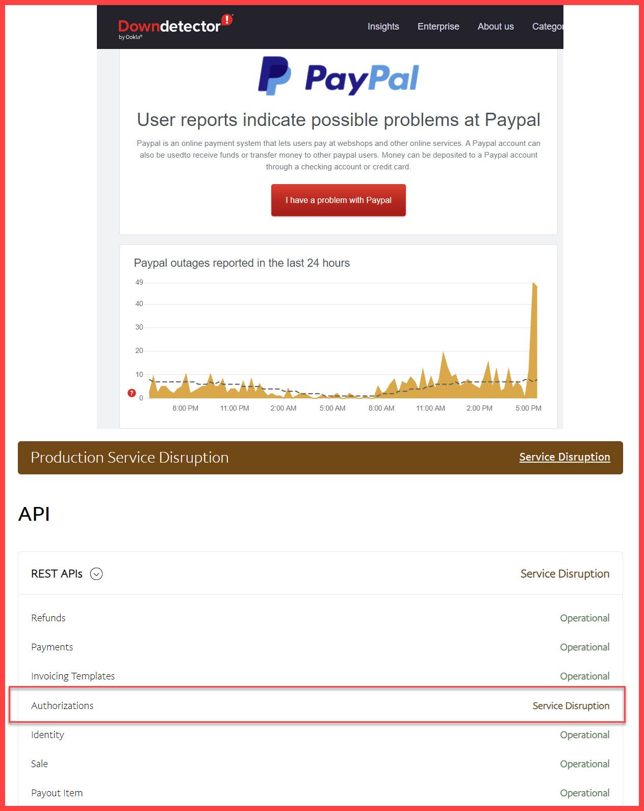 Getting Paid With Paypal - No More? - The eBay Canada Community