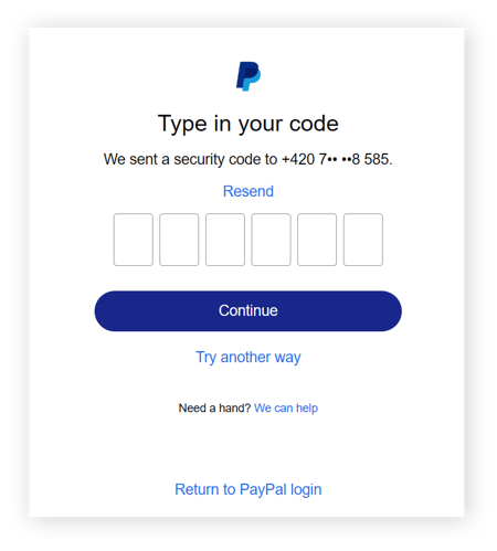 Why is my withdrawal being held for review? | PayPal US