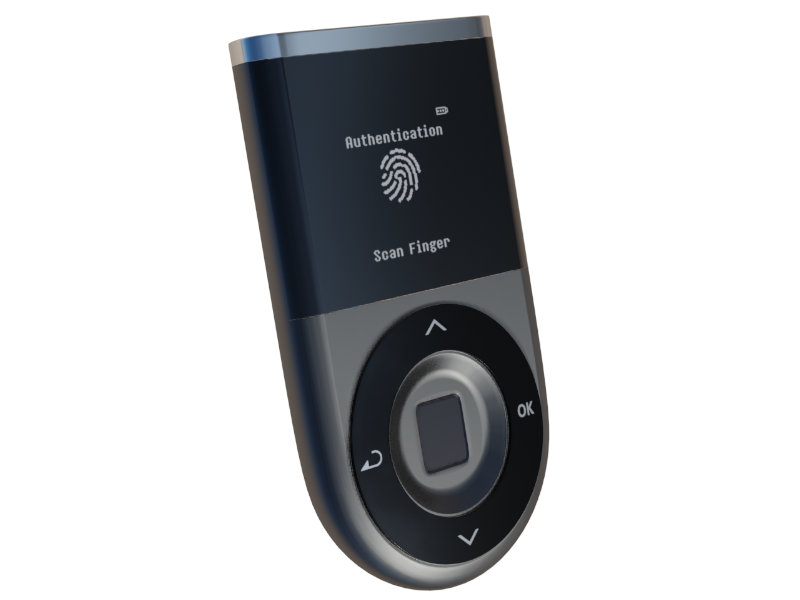 Hardware wallet - Bitcoin Wiki