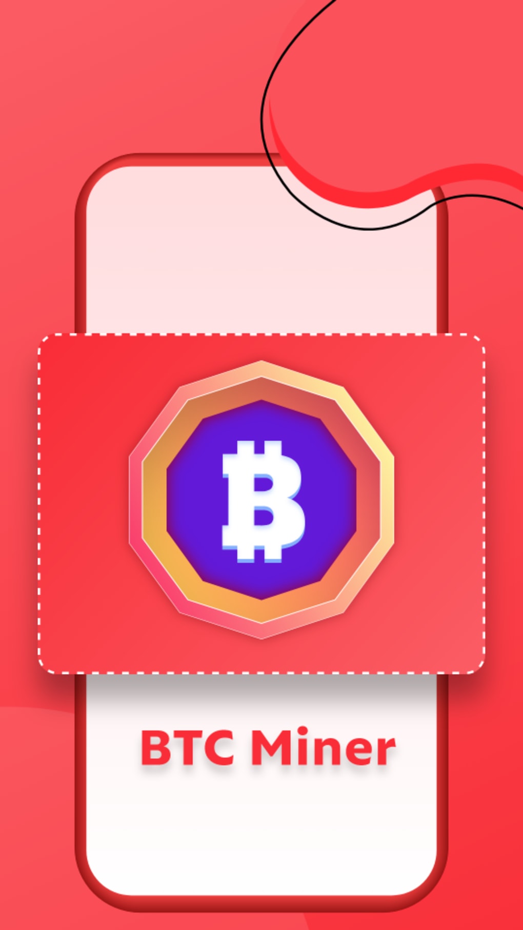 BTC Mining - Bitcoin Miner APK (Android App) - Free Download