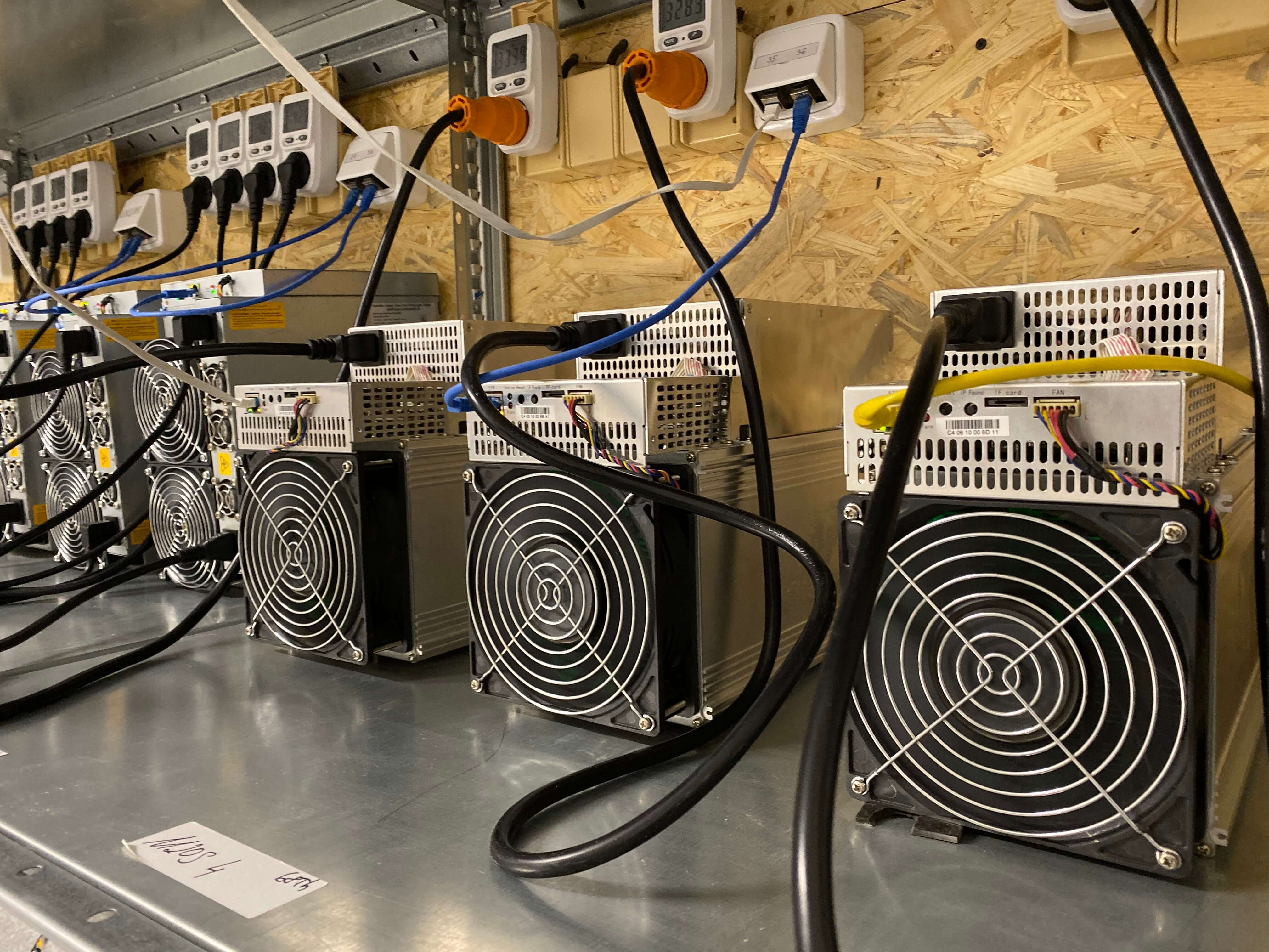 Guide to the Best Bitcoin Mining Hardware and Software ()