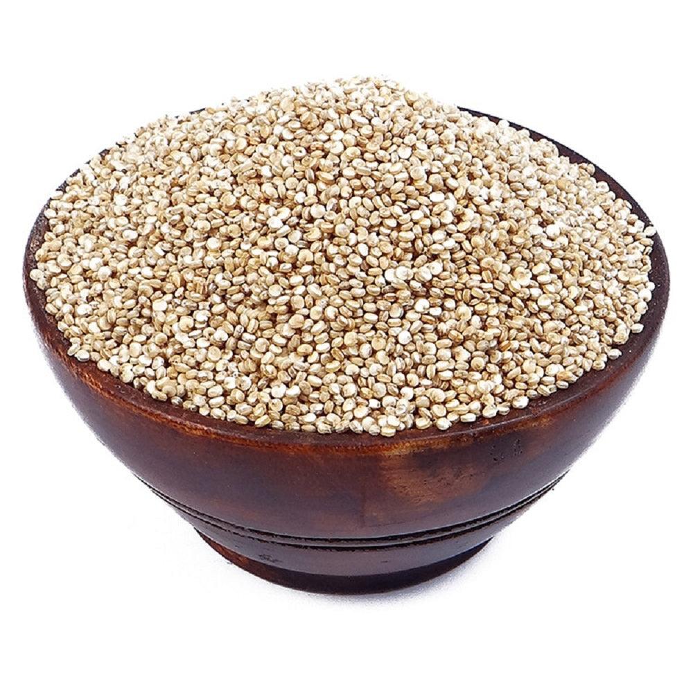 6 Things You Need to Know before Buying Quinoa | Prevention