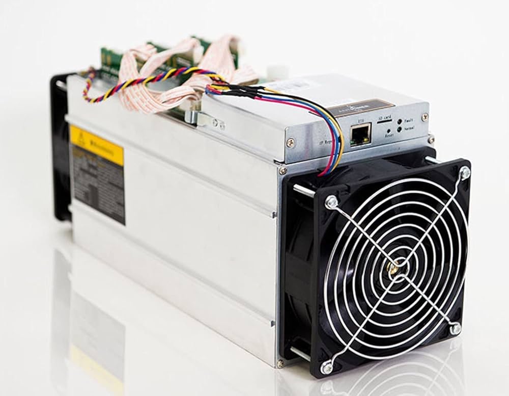 BITMAIN AntMiner S9 profitability | NiceHash