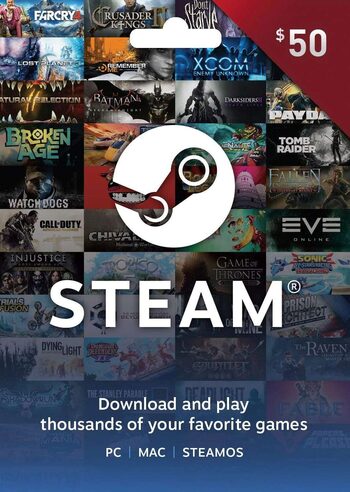 helpbitcoin.fun: $20 Steam Wallet Code (Digital Code- Email Delivery within 12 hours) : Video Games