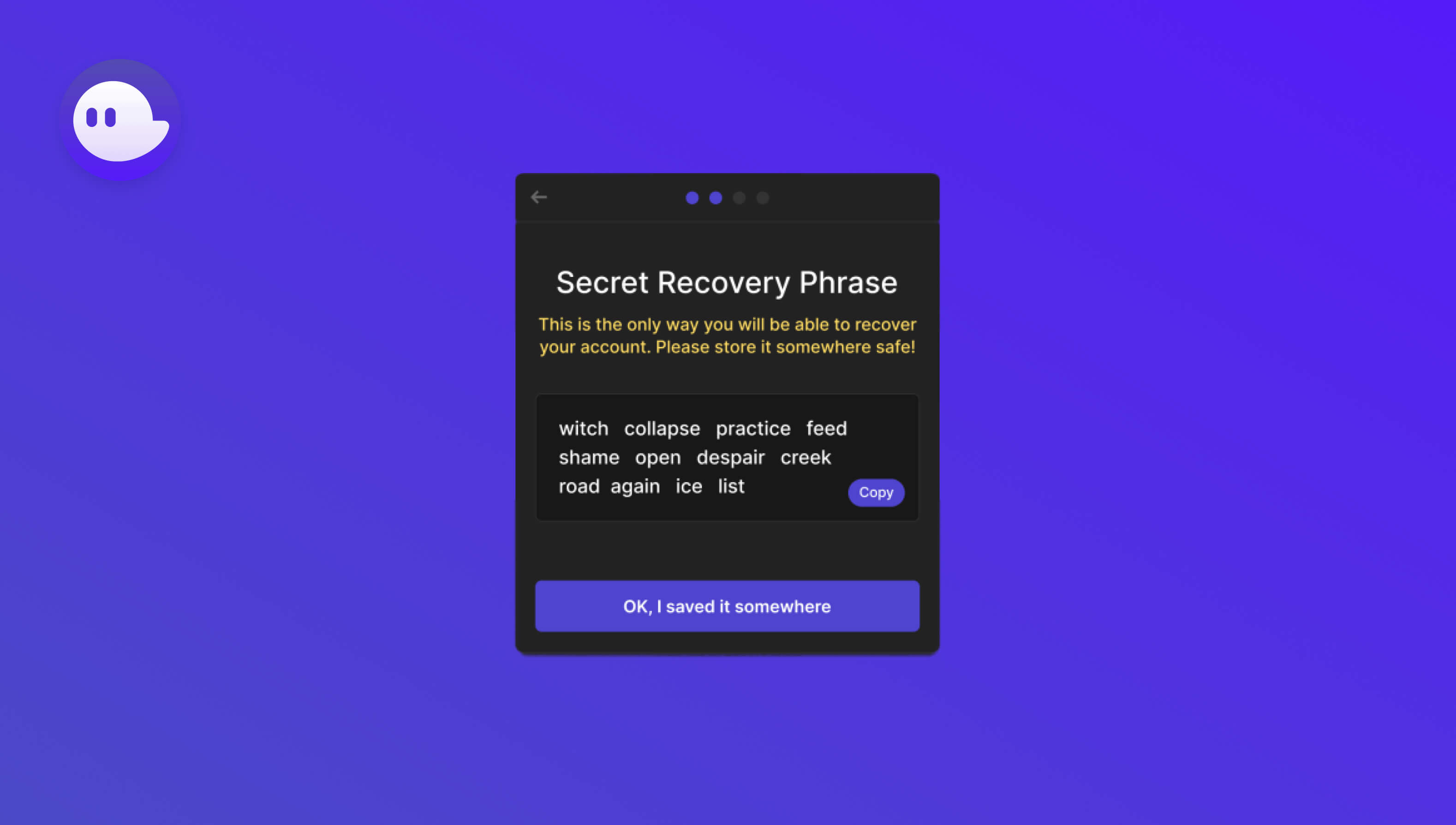 Bitcoin Wallet Backup and Recovery: A Step-by-Step Guide - helpbitcoin.fun