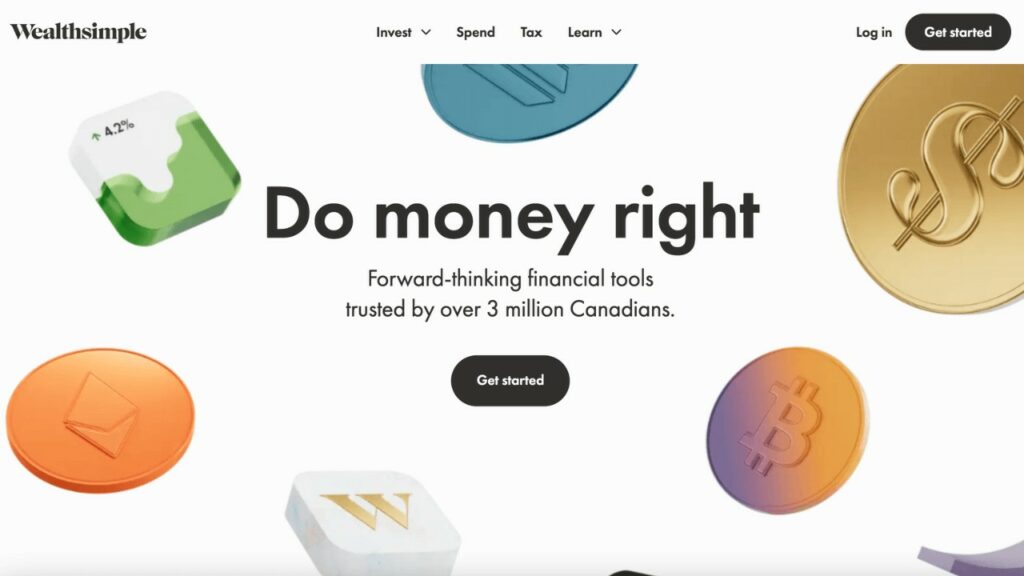 Wealthsimple Crypto Review (Mar ): Why We Don’t Like It | Yore Oyster