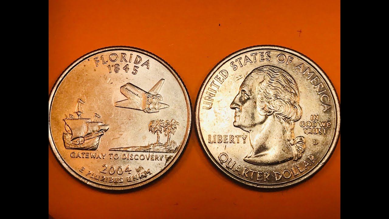 Florida Quarter