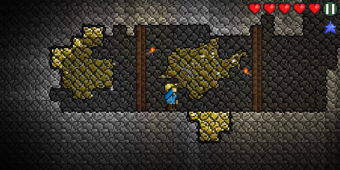 Coins - Terraria Wiki