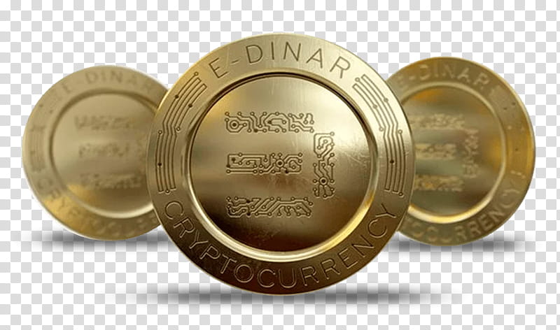 E-Dinar Coin (EDR) Overview | CryptoRival