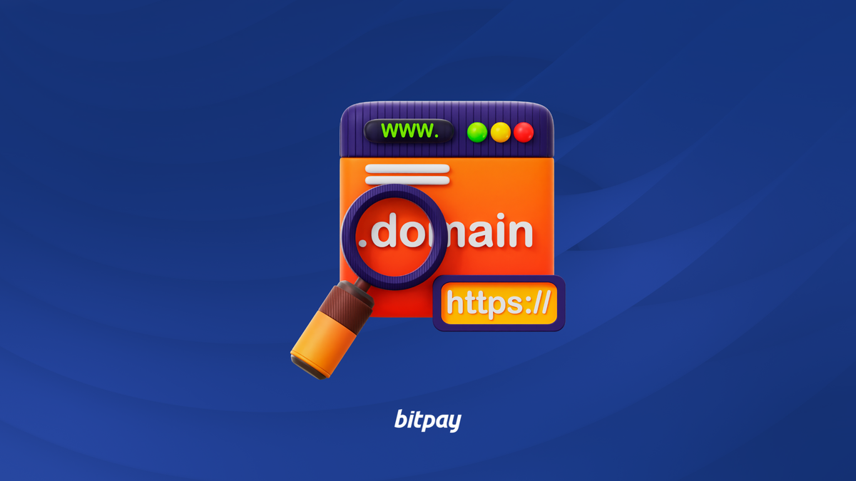 Bitcoin Domain - helpbitcoin.fun