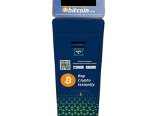 Unbank Bitcoin ATM, E Pacheco Blvd, Los Banos, CA - MapQuest