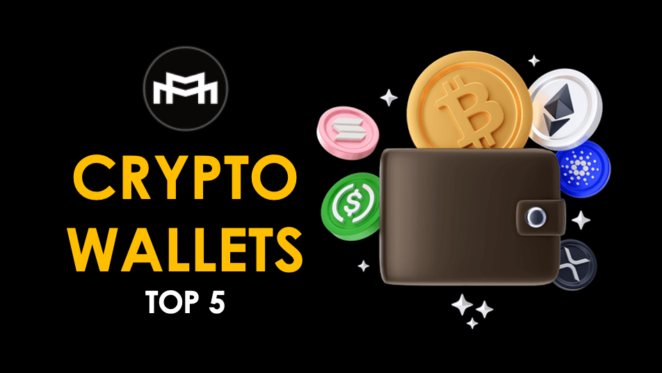 5 Best Crypto Wallets In | Bitcoin Insider