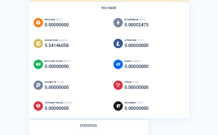 How to Choose the Right Crypto Faucet