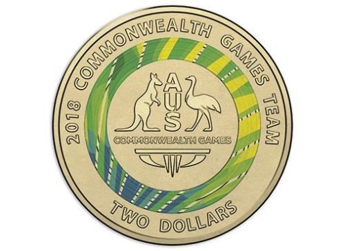 Royal Australian Mint – Tagged 