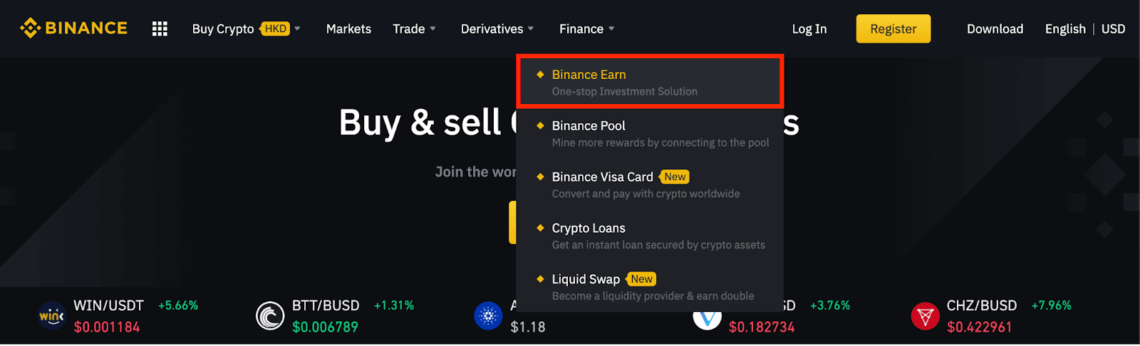 Binance Locked Staking VS Defi Staking and Risks