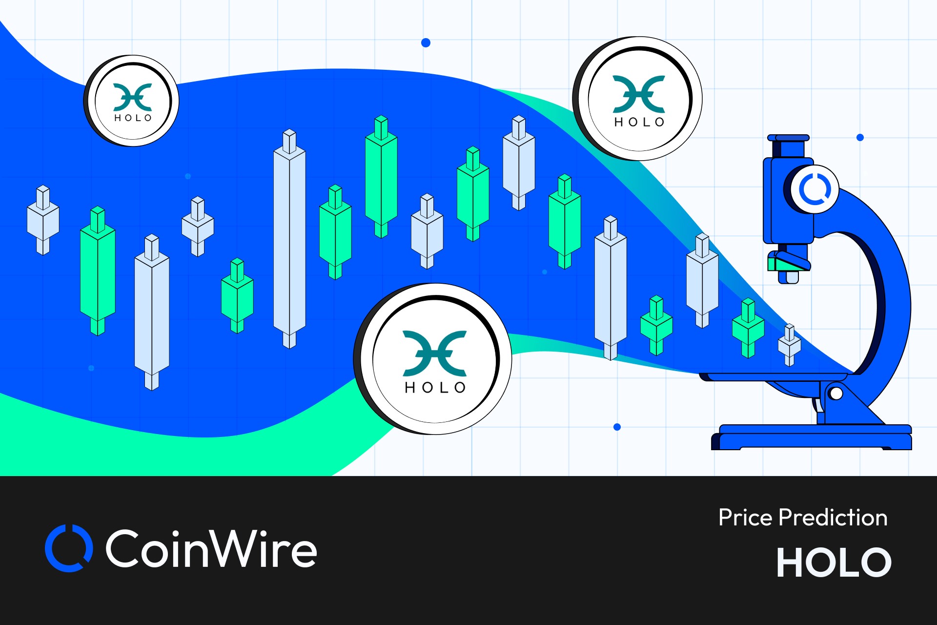 Holo (HOT) Price Prediction , , –