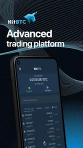 HitBTC Review | Read This Before Trading Crypto on HitBTC - CoinCodeCap