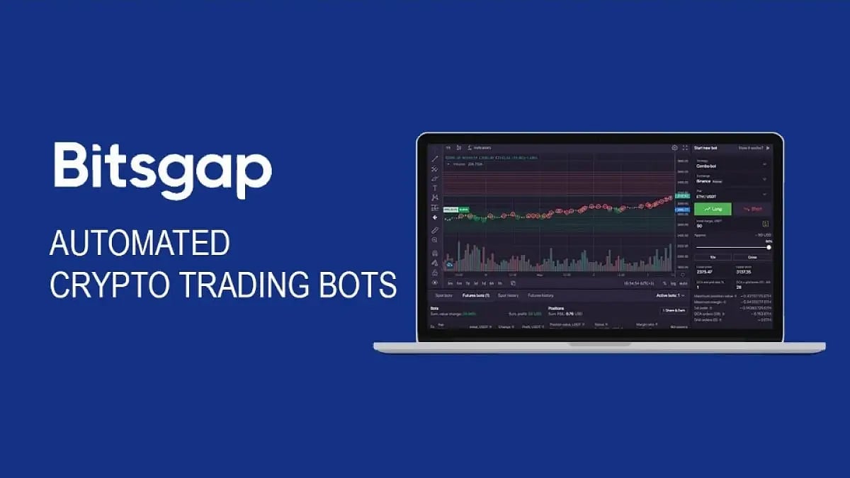 Bitsgap vs 3Commas vs Quadency | Must Read - CoinCodeCap