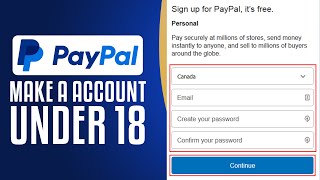 Sign Up | Xoom, a PayPal Service