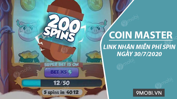 7 Free Ways to Get Coin Master Free Spins