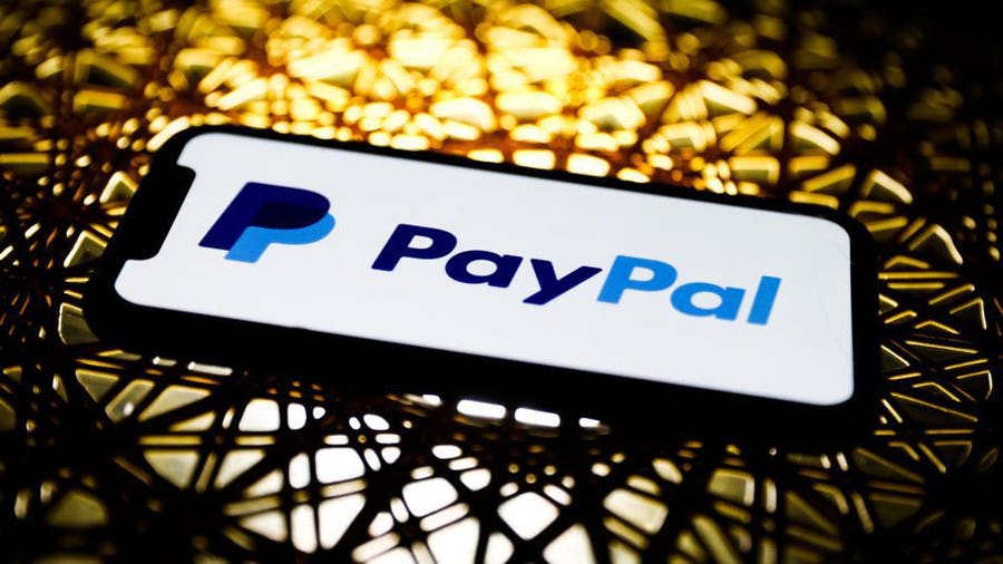 How to Accept Credit Card Payments With PayPal