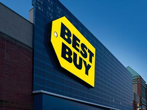 Best Buy TV Commercials - helpbitcoin.fun