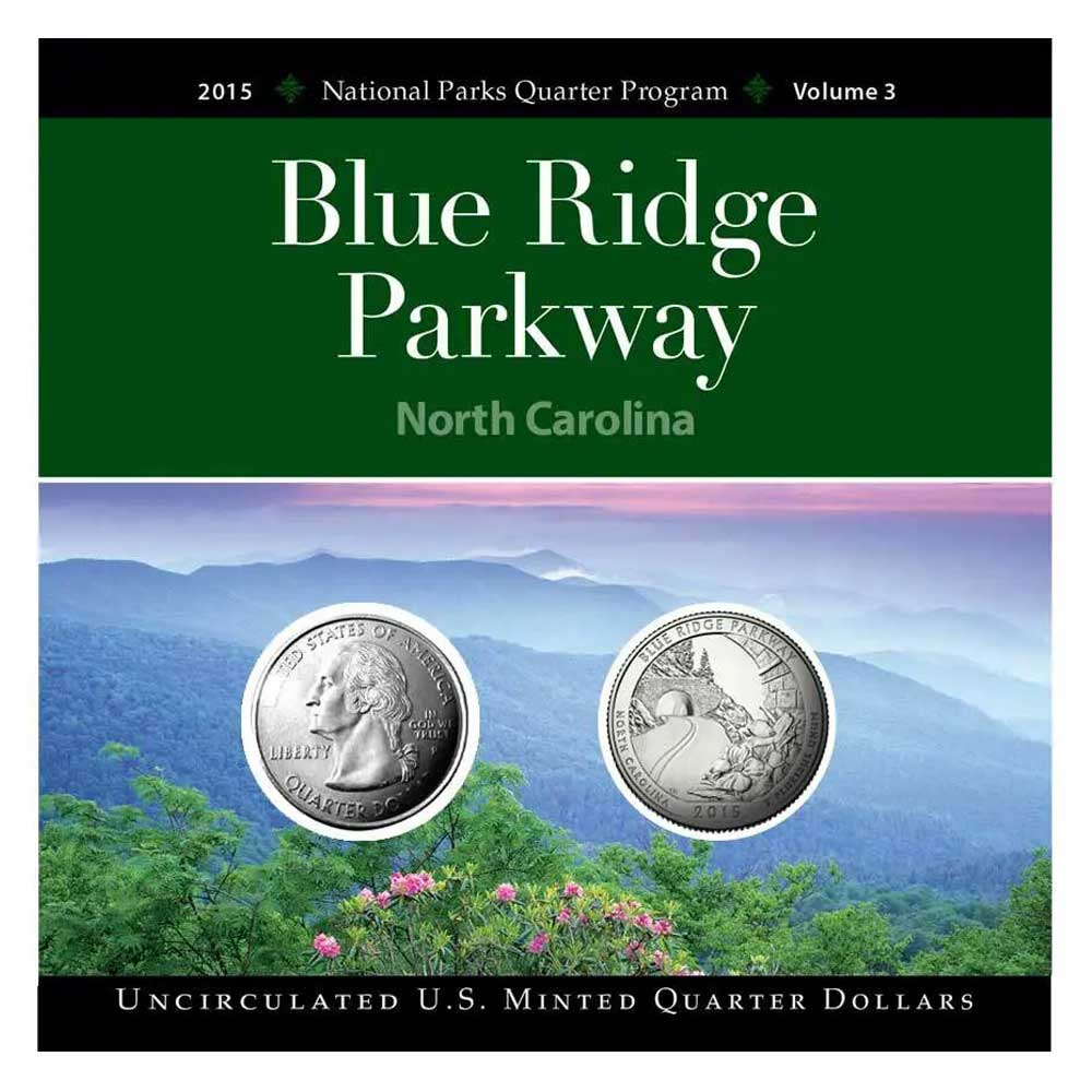 blue ridge parkway quarter value Archives ⋆ helpbitcoin.fun