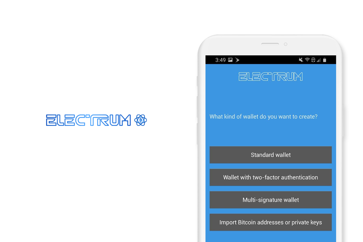 Electrum wallet, no connection - Support - Syscoin Community Wiki