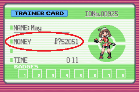 Pokemon Unbound Cheats (v) - PokéHarbor