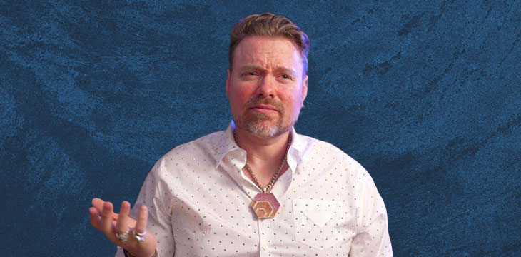 Richard Schuele: Know the Founder of HEX and PulseChain