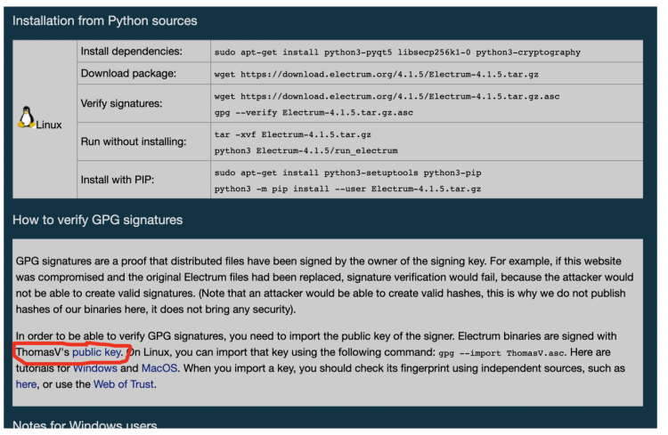 Can't install electrum on ubuntu · Issue # · spesmilo/electrum · GitHub