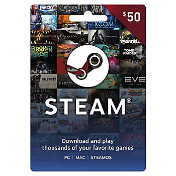 STEAM Gift Cards / Wallet Codes - Fast Email Delivery! for sale in Jamaica | helpbitcoin.fun