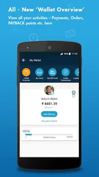 Oxigen Wallet Mobile Payments v apk file | helpbitcoin.fun