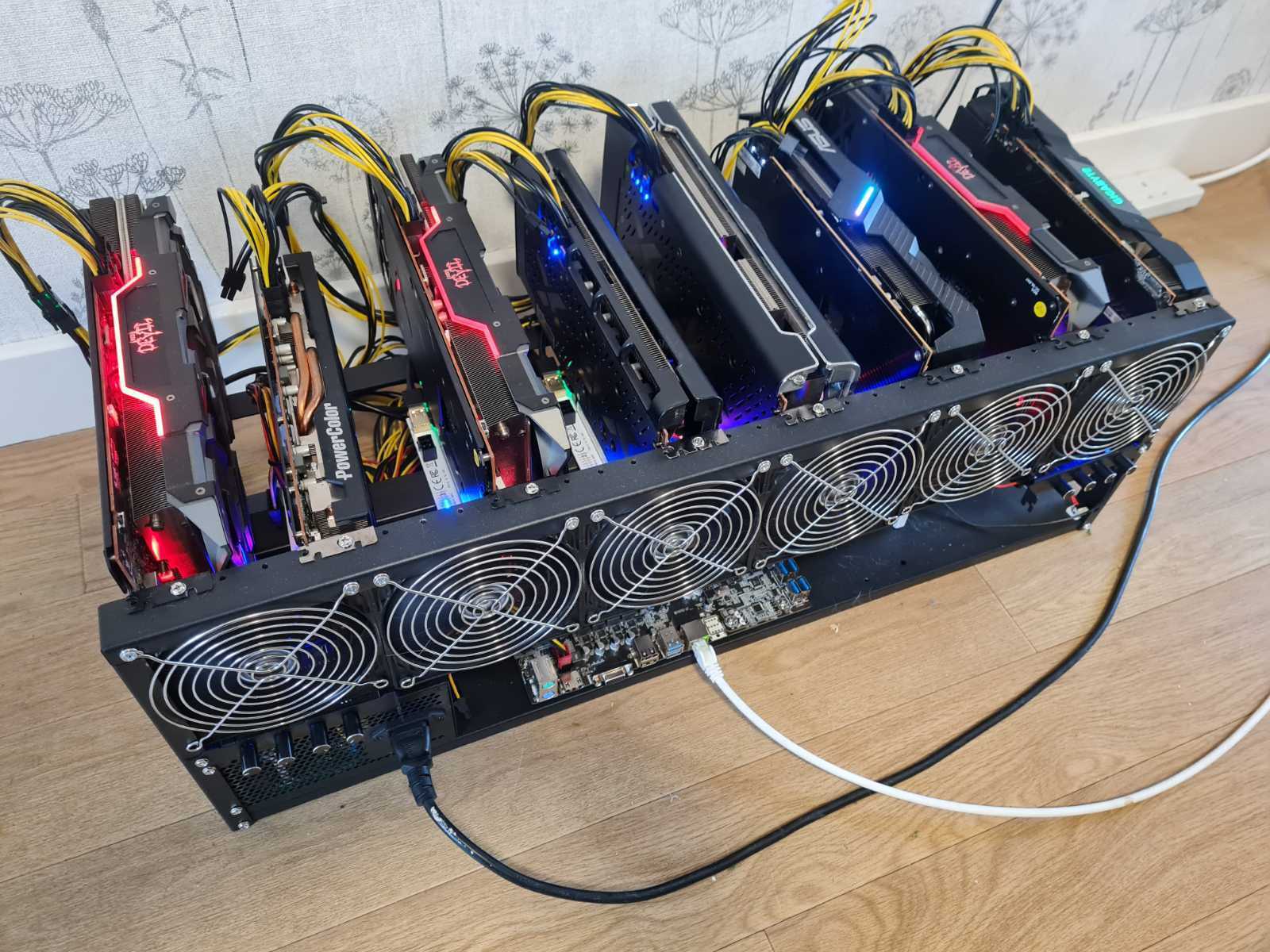 What Is the Best Budget GPU for Mining Crypto in ? - Coindoo