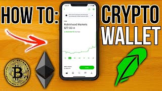 How to Withdraw Money From Robinhood | Guarda Wallet | Academy helpbitcoin.fun