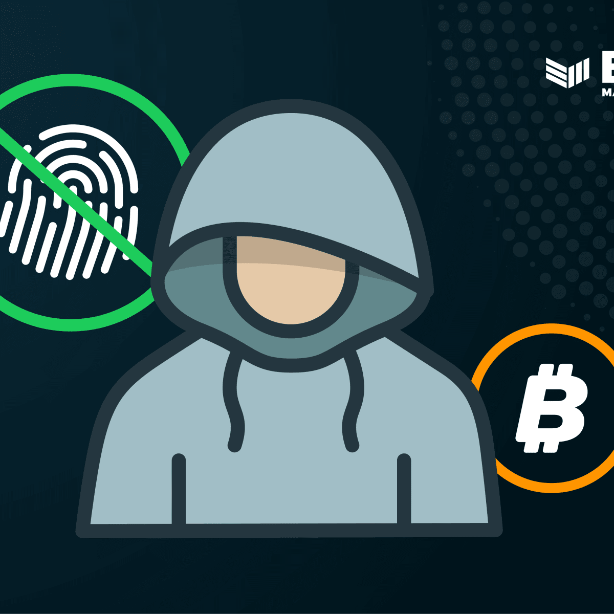 How to Buy Bitcoin Anonymously in the UK