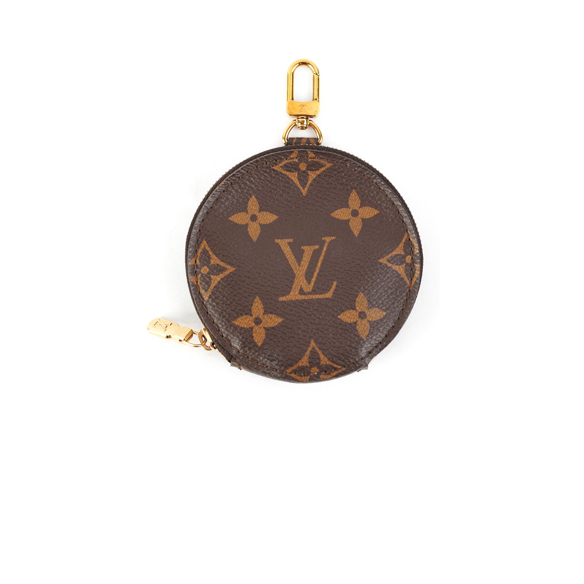 Louis Vuitton Womens Rosalie Coin Purse Monogram – Luxe Collective