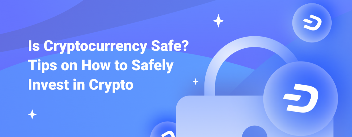 Is Bitcoin Safe? - NerdWallet