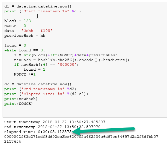 How to Create a Blockchain Simulation using Python and FastAPI - Technical Tutorials - Celo Academy