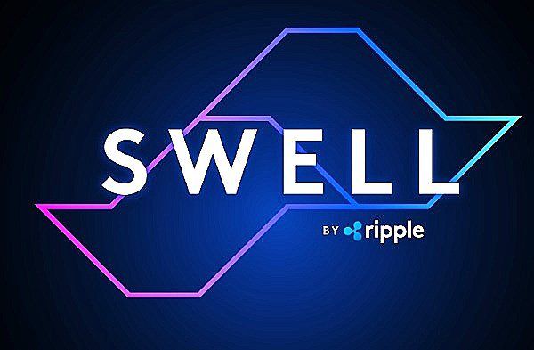 Ripple to Hold SWELL in Lobby of SWIFT Headquarters — xrp-productions