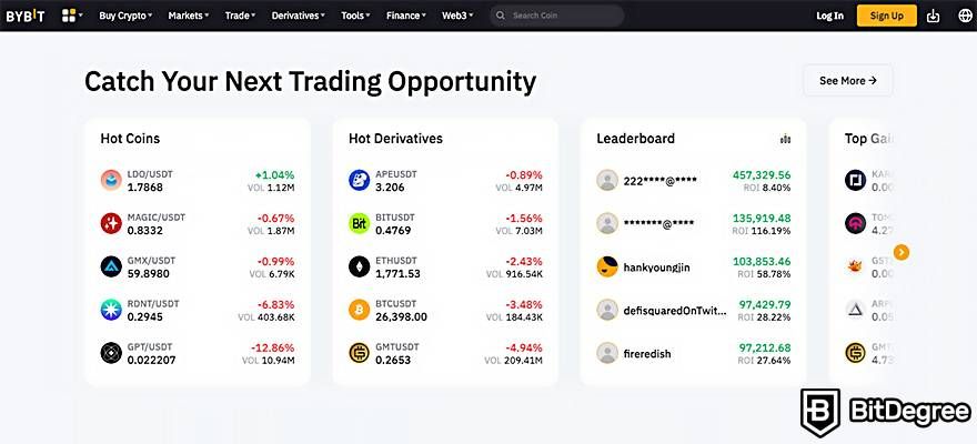 Best Crypto Exchanges & Trading Platforms for Australians