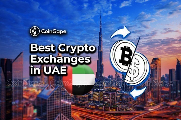 M2 Crypto Exchange Launches in the UAE