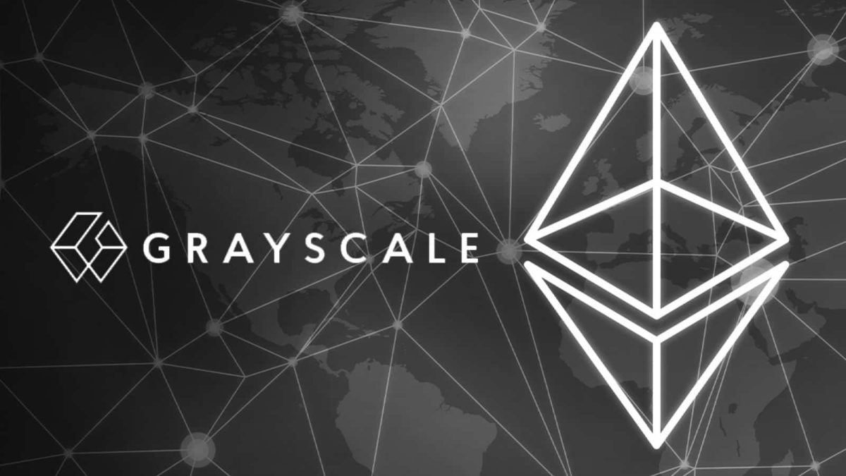 Buy ETHE Shares | GRAYSCALE ETHEREUM TRUST Stock Price Today | Stake