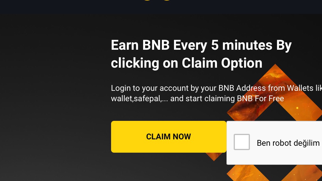 Free BNB Coin - Free Binance Coin, BNB Price and Faucets!